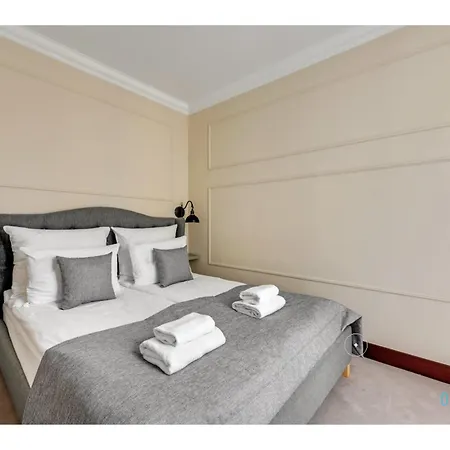 Appartement Stary Chlebnicka A