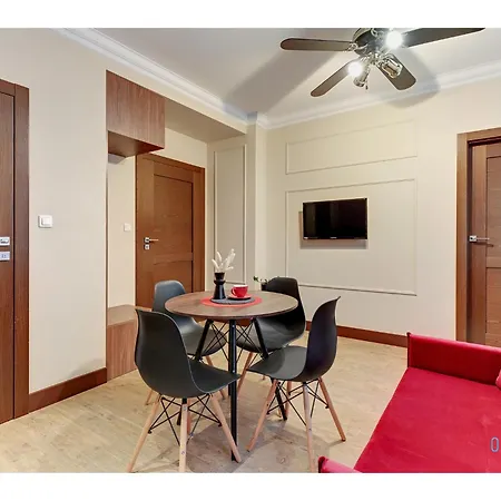 Stary Chlebnicka A Apartmán