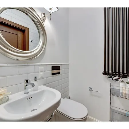 Apartmán Stary Chlebnicka A