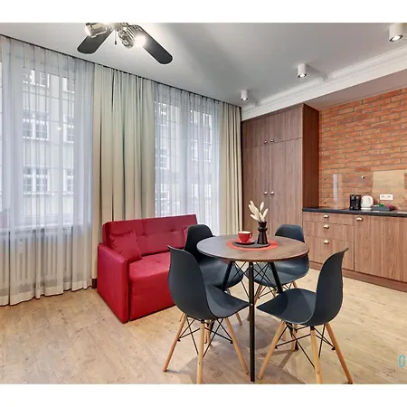 Apartmán Stary Chlebnicka A *