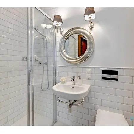 Apartmán Stary Chlebnicka A Gdaňsk